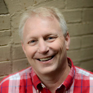 Meet your Posher, Scott